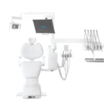 DIPLOMAT Model Pro 500 - imagen 3